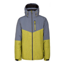 Waterproof Windproof Men′s Winter Ski Jacket